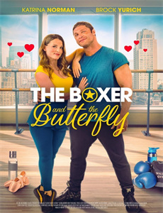 爱的故事之敏感的她