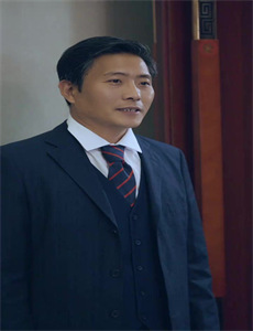 天堂执法者 第一季