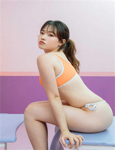 不一样的美男子
