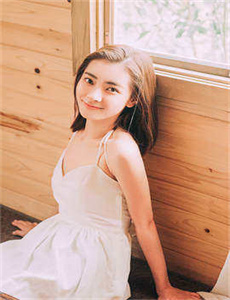美女的烦恼